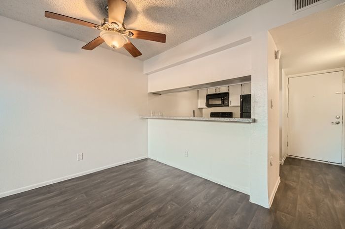 Rise at Dobson Ranch Apartments