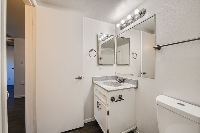 Rise at Dobson Ranch Apartments