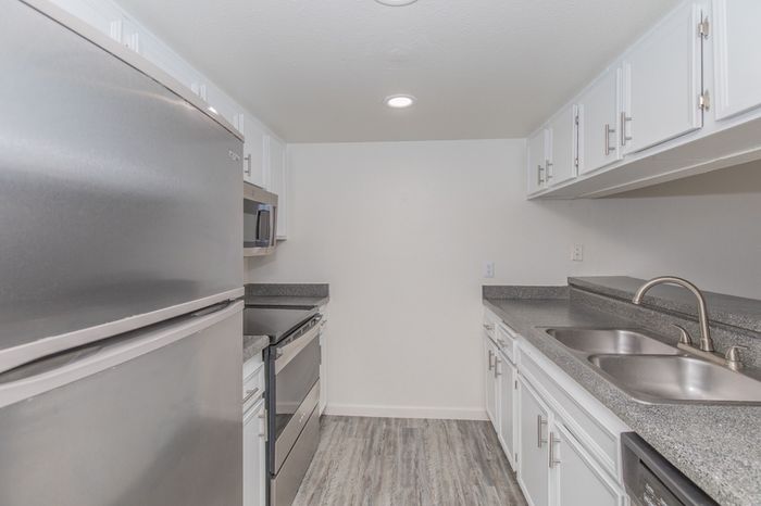 Rise at Dobson Ranch Apartments