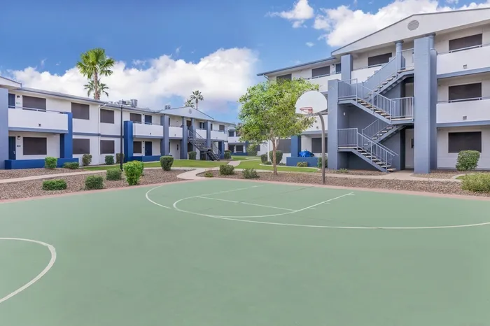 Rise Encore Amenities