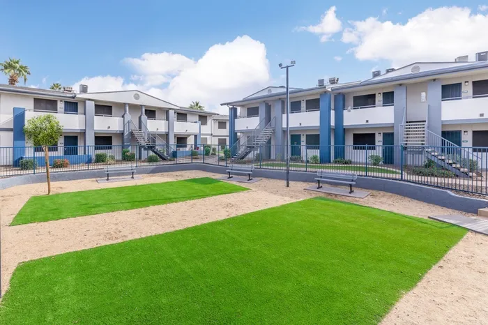 Rise Encore Amenities