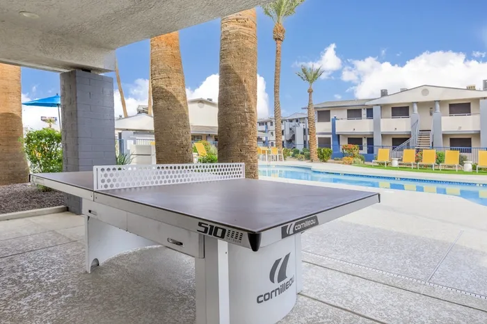 Rise Encore Amenities