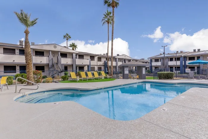 Rise Encore Amenities