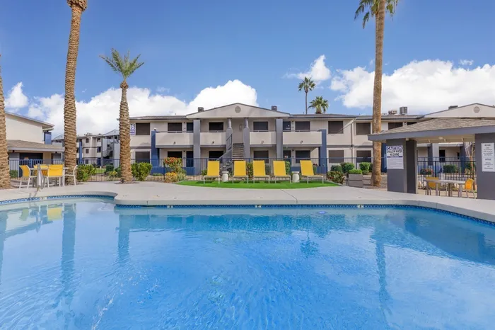 Rise Encore Amenities