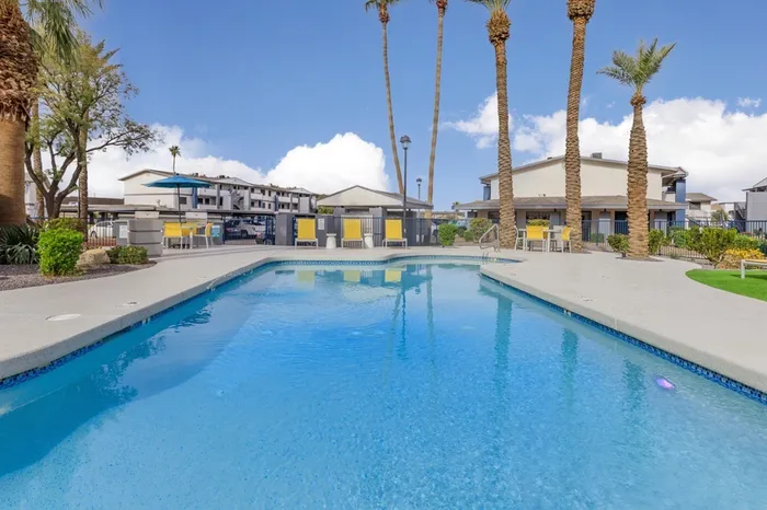 Rise Encore Amenities