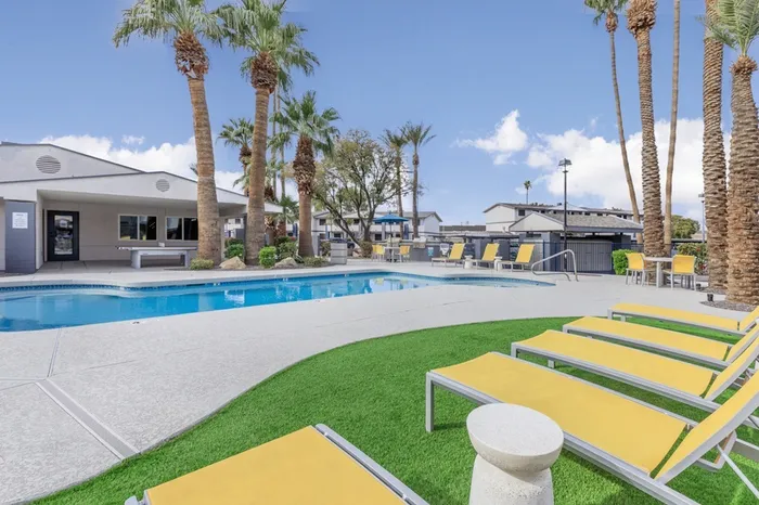 Rise Encore Amenities