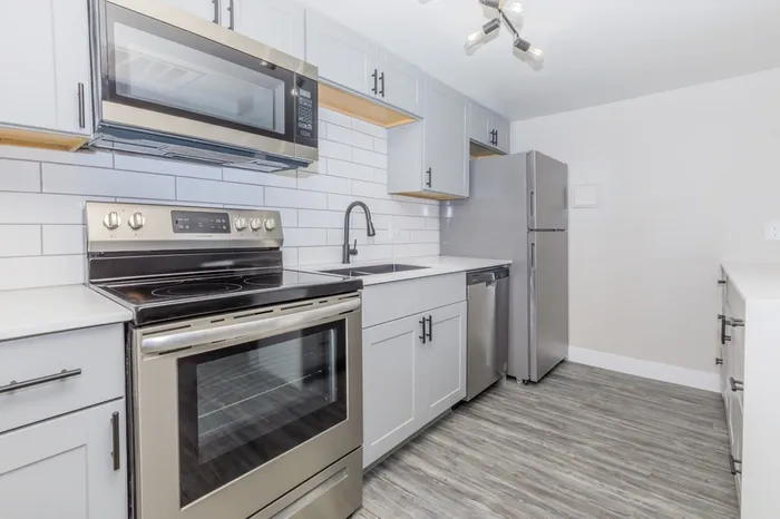 Rise Encore Apartments