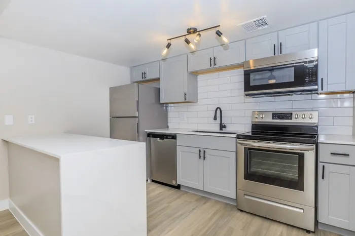 Rise Encore Apartments