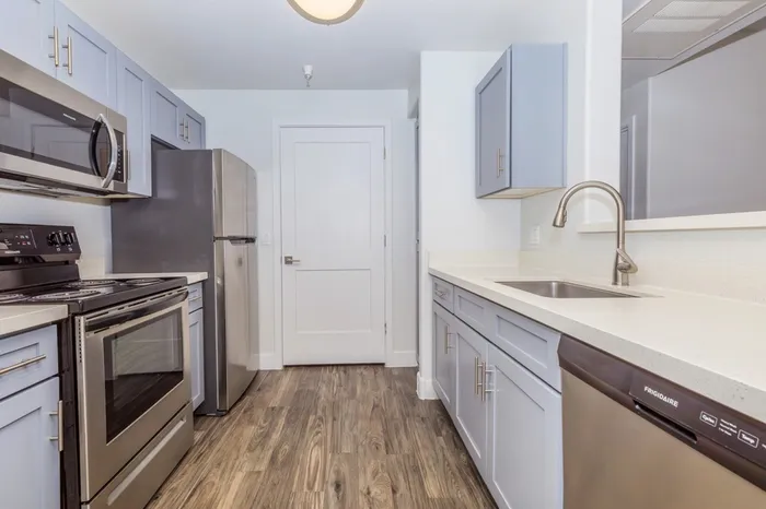 Rise Encore Apartments