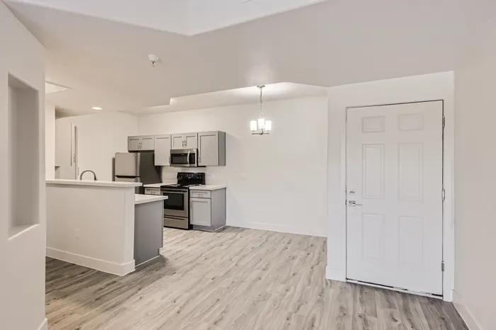 Rise Encore Apartments