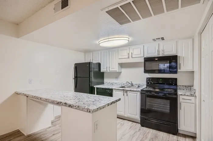 Rise Encore Apartments