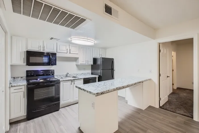 Rise Encore Apartments