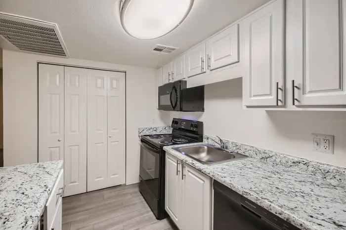 Rise Encore Apartments