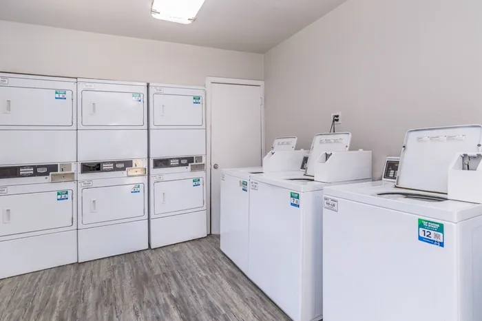 Rise on Cave Creek Amenities