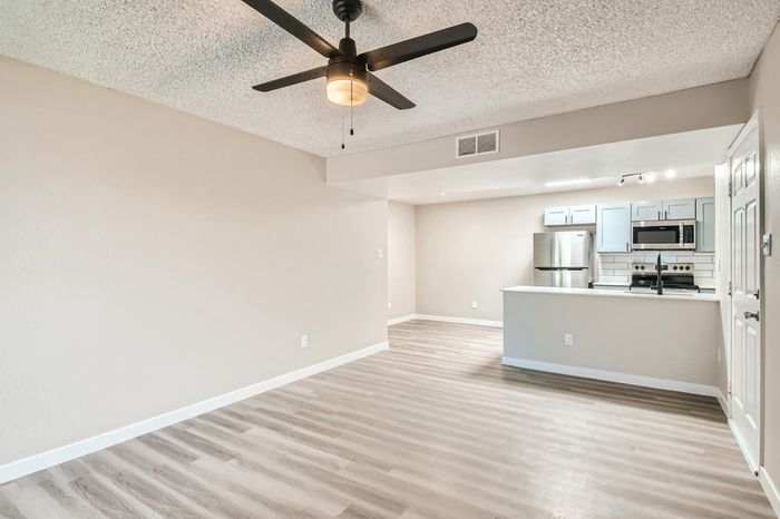 Rise on McClintock Apartments