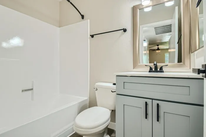 Rise on McClintock Apartments