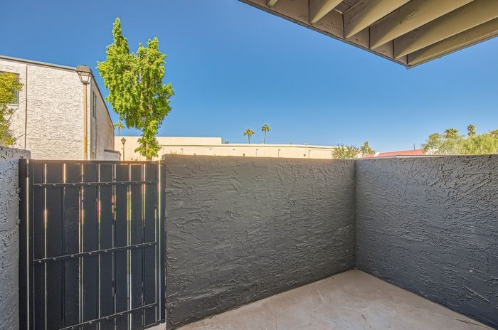 Rise on McClintock Apartments