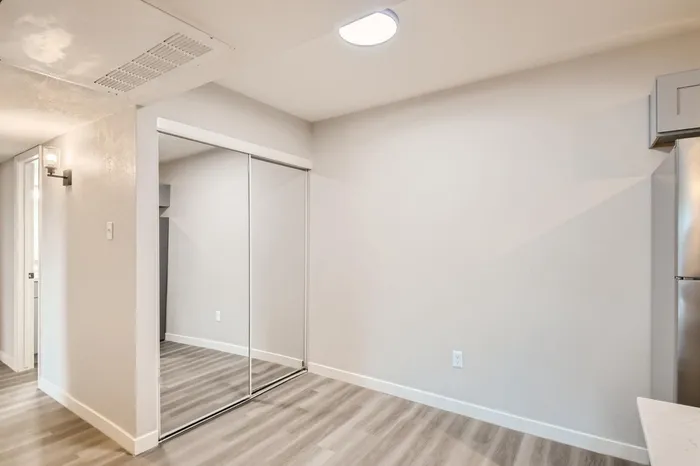 Rise on McClintock Apartments