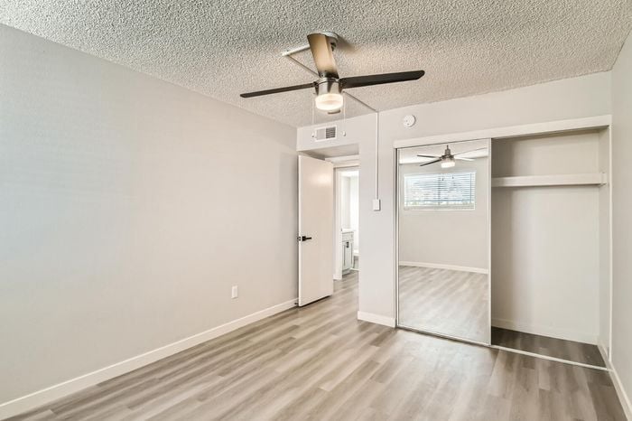 Rise on McClintock Apartments