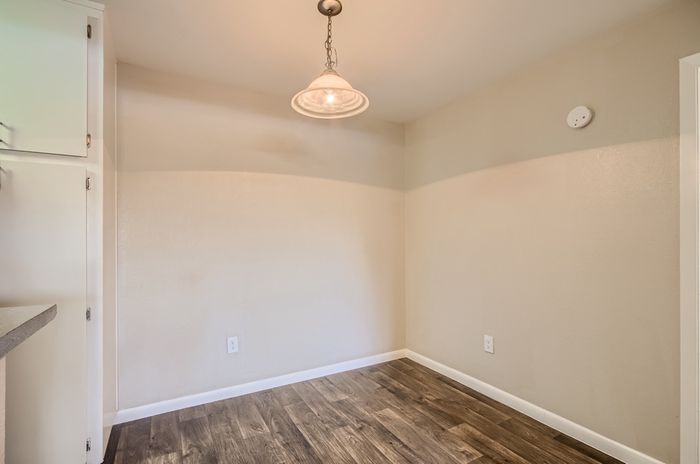 Rise on McClintock Apartments