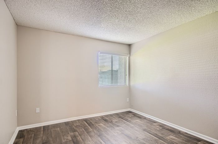 Rise on McClintock Apartments