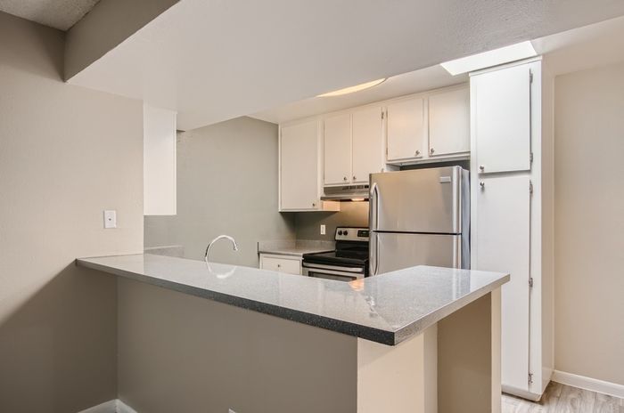 Rise on McClintock Apartments