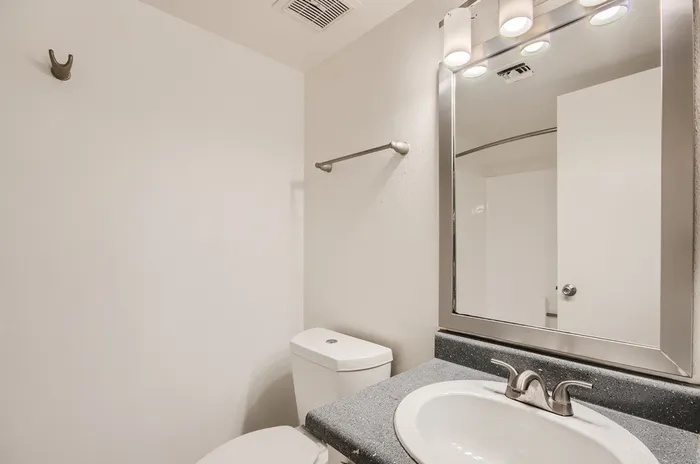 Rise on McClintock Apartments