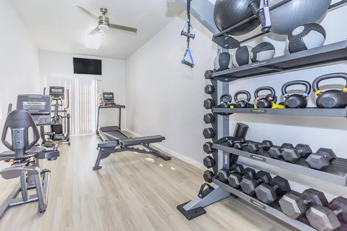 Rise Thunderbird Amenities