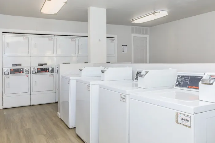 Rise Thunderbird Amenities