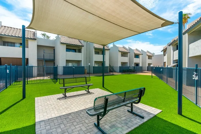 Rise Thunderbird Amenities