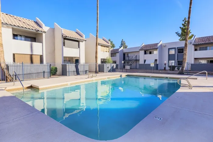 Rise Thunderbird Amenities