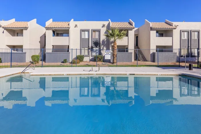 Rise Thunderbird Amenities