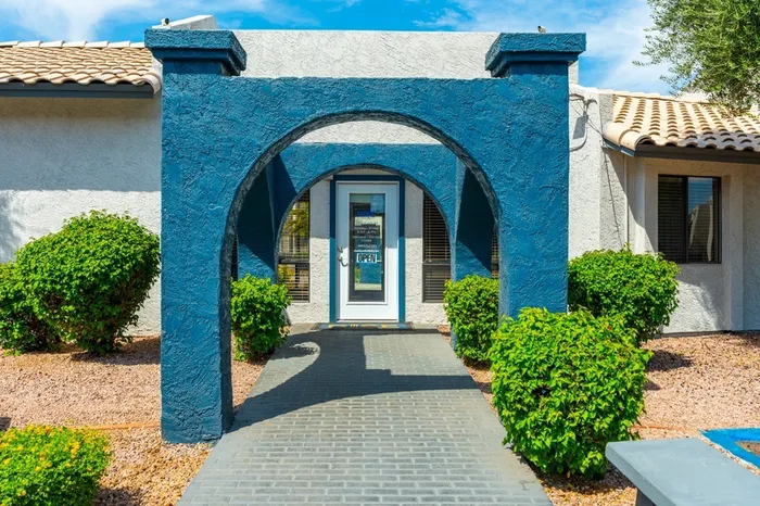 Rise Thunderbird Amenities