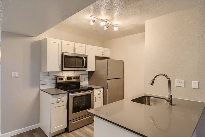 Rise Trailside Apartments