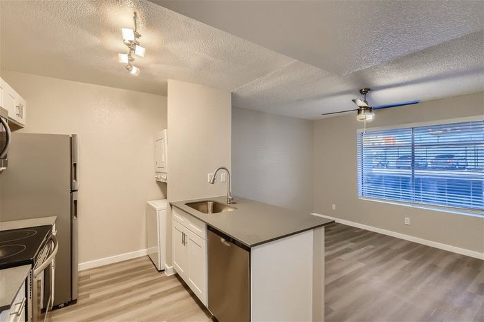 Rise Trailside Apartments