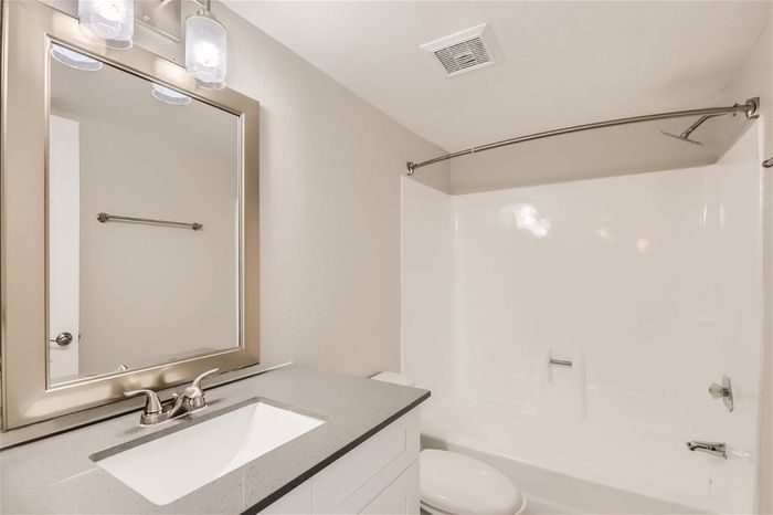 Rise Trailside Apartments