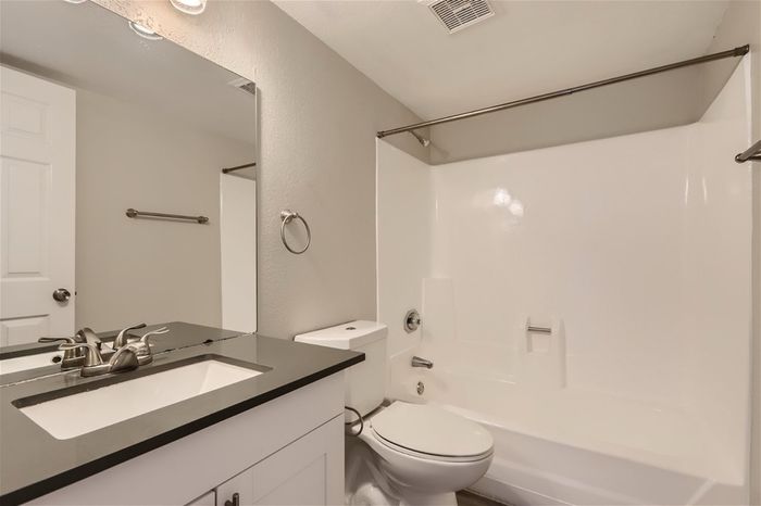 Rise Trailside Apartments