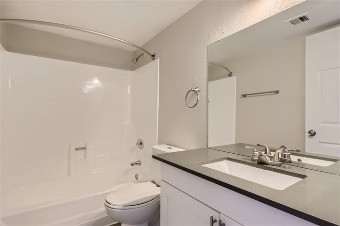 Rise Trailside Apartments