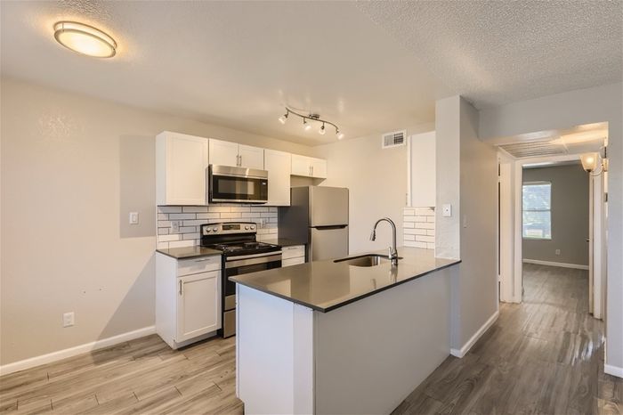 Rise Trailside Apartments
