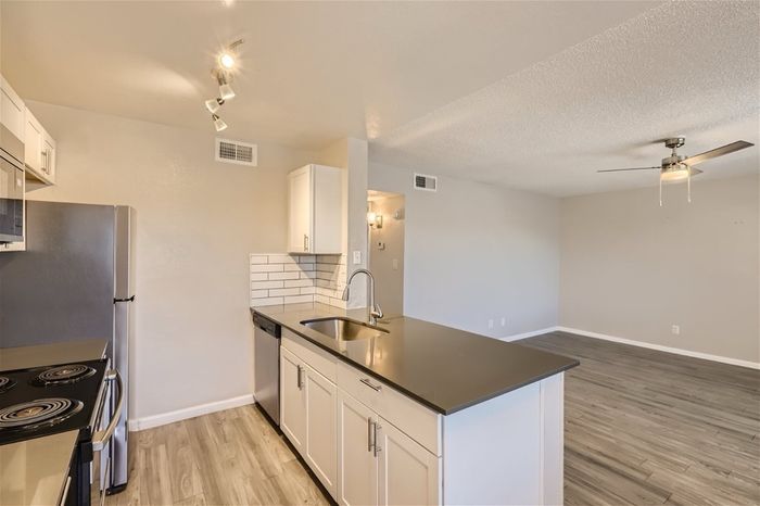 Rise Trailside Apartments