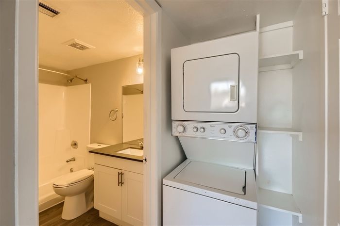 Rise Trailside Apartments