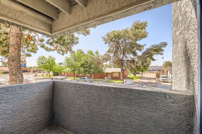 Rise Trailside Apartments