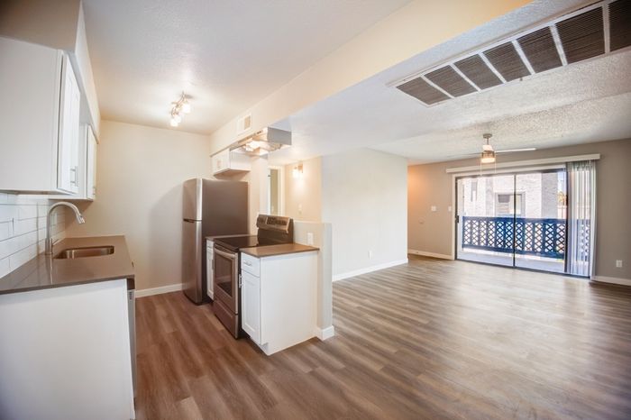 Rise at the Meadows Apartments
