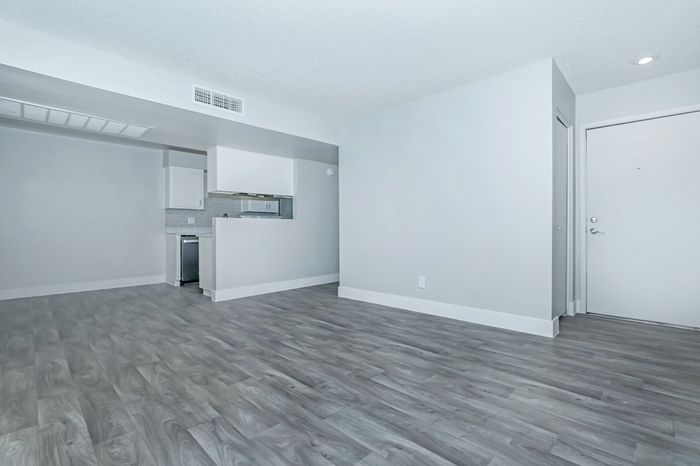 Rise at the Meadows Apartments