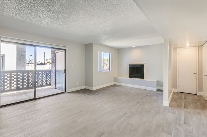 Rise at the Meadows Apartments