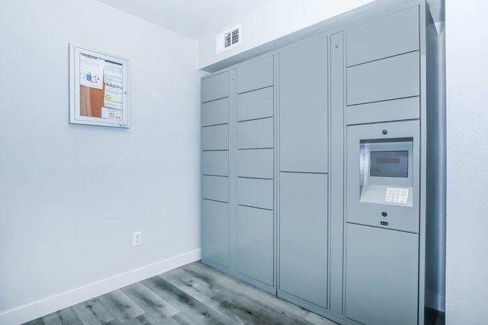 Rise at the Meadows Amenities