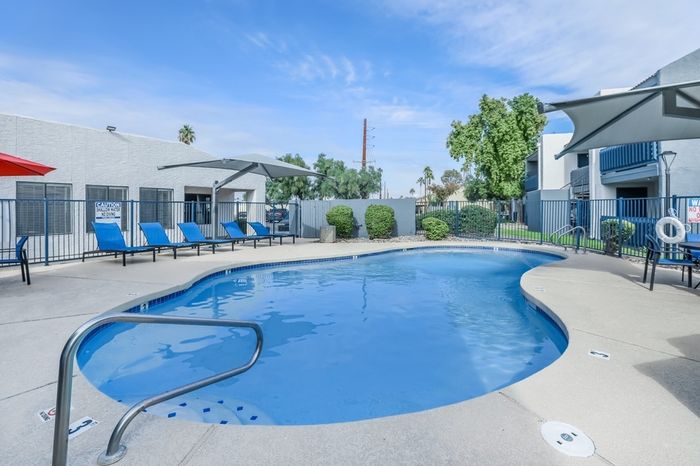 Rise at the Meadows Amenities