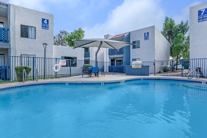 Rise at the Meadows Amenities