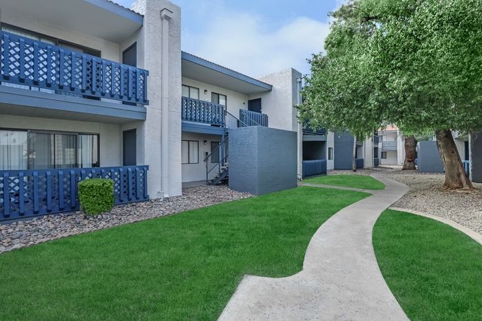 Rise at the Meadows Amenities