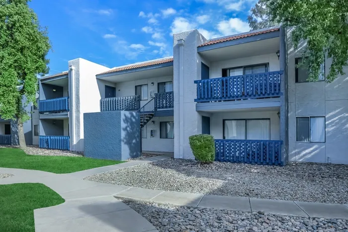 Rise at the Meadows Amenities